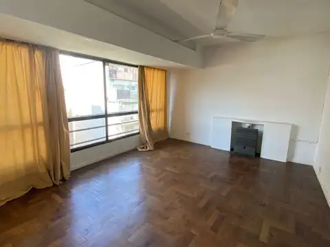 Departamento - Alquiler - Argentina, Capital Federal - PACHECO DE MELO 2488