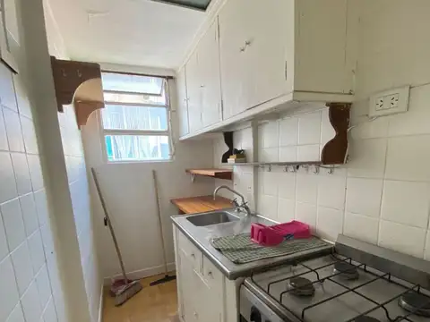 Departamento en Alquiler 45 años