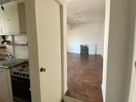 Departamento en Alquiler en Recoleta, $ 420.000