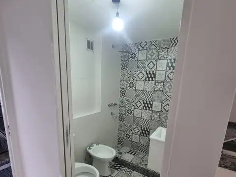 Departamento en Alquiler A Estrenar