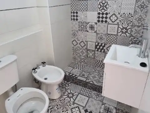 Departamento en Alquiler Apto profesional
