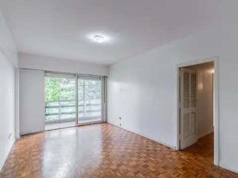 Departamento en Venta en Recoleta, USD 199.000