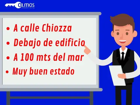 Chiozza 3172