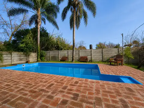 Casa en Venta de 3 dormitorios