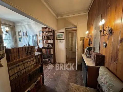 Departamento en Venta Apto profesional