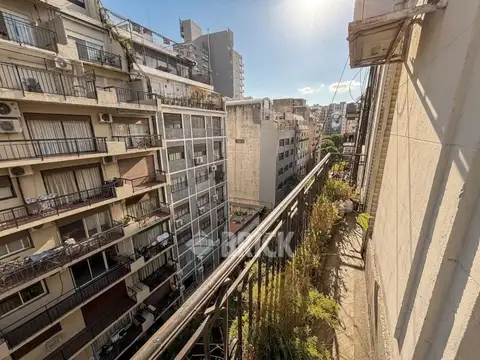 Departamento en Venta en Barrio Norte, USD 130.000