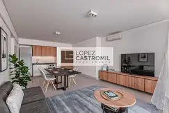 Emprendimiento en Villa del Parque