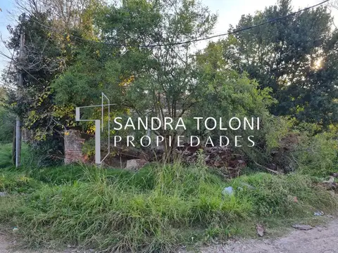 Terreno en Venta en Alejandro Korn, USD 180.000