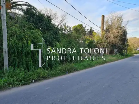 Terreno en Venta en Alejandro Korn, USD 180.000
