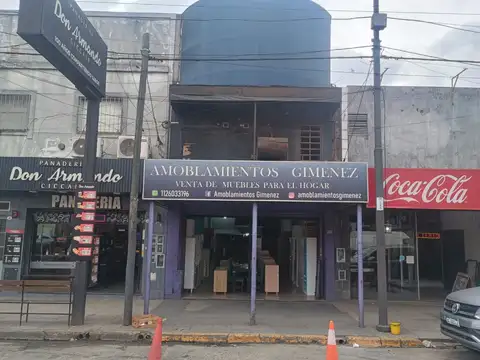 Local en Alquiler en Lomas del Mirador, Partido de La Matanza