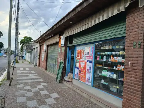 Negocio especial en venta en Jose Clemente Paz