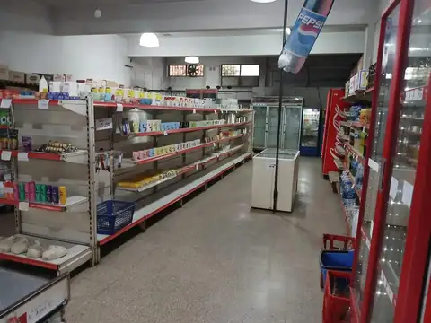 Avenida Gaspar Campos 6120