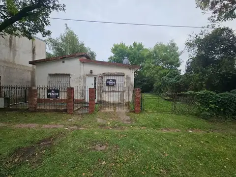 Casa en Venta 35 años