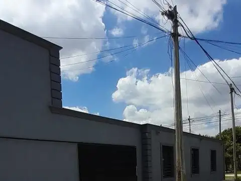 Casa en Venta en Mariano Acosta, USD 95.000