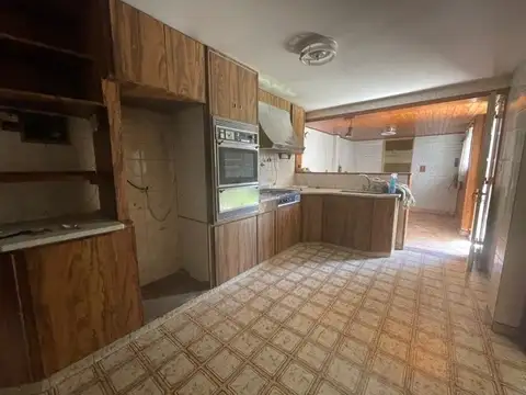 Casa en Venta en Ramos Mejia Sur, USD 299.000