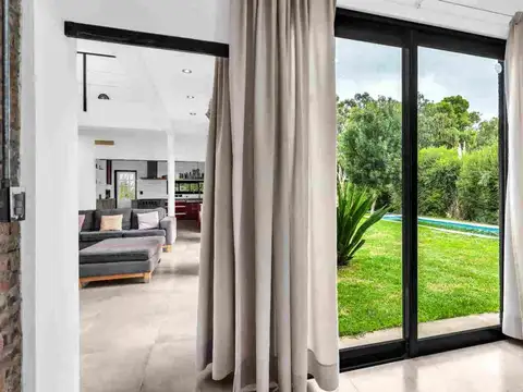 Casa en Venta 9 años
