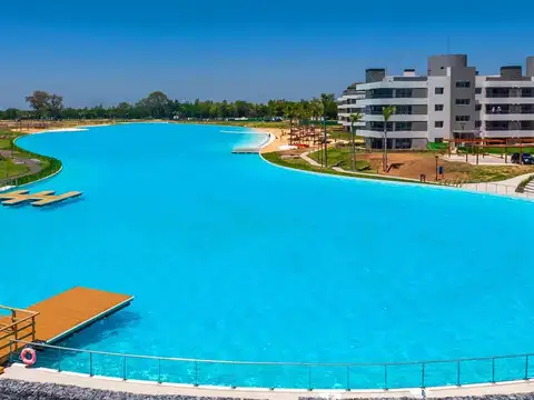 Terreno Lote  en Venta en Lagoon Pilar, Pilar, G.B.A. Zona Norte