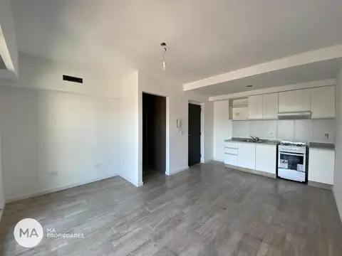 Departamento en Venta en Abasto, Rosario