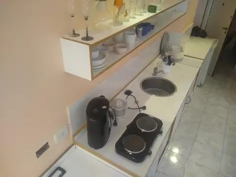 Departamento en Alquiler en Barrio Norte, $ 460.000