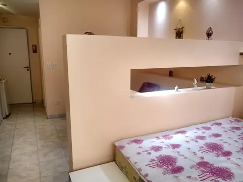 Departamento en Alquiler 50 años