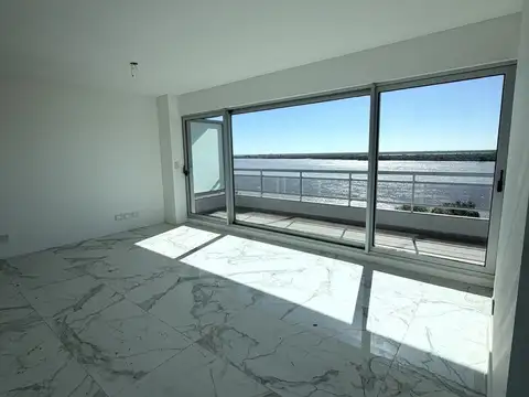Depto Tipo Casa en Venta de 2 ambientes