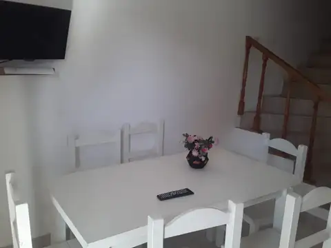 Depto Tipo Casa en Venta de 3 dormitorios