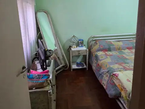 Departamento en Venta en Monte Castro, USD 61.000