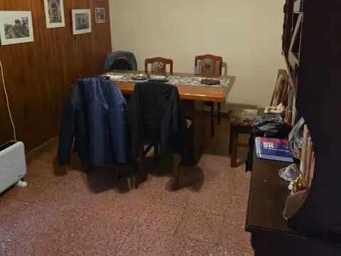 Departamento en Venta en Monte Castro, CABA