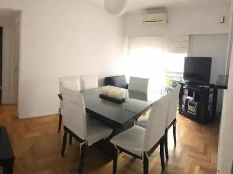 Departamento en alquiler - 1 Dormitorio 1 Baño - Villa Urquiza