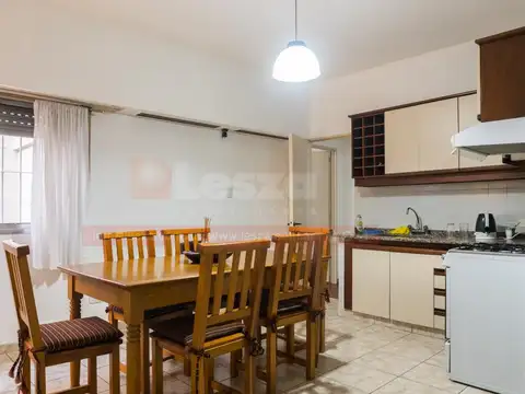 Depto Tipo Casa en Venta de 3 dormitorios