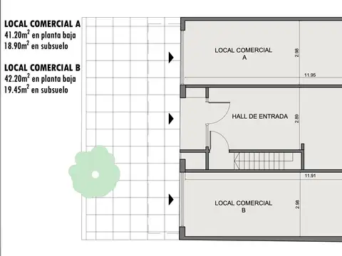 Blanco Encalada 4500