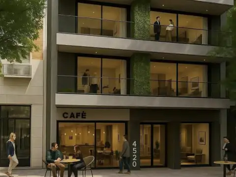 Local en Venta A Estrenar