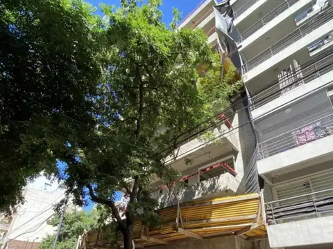 Blanco Encalada 4500