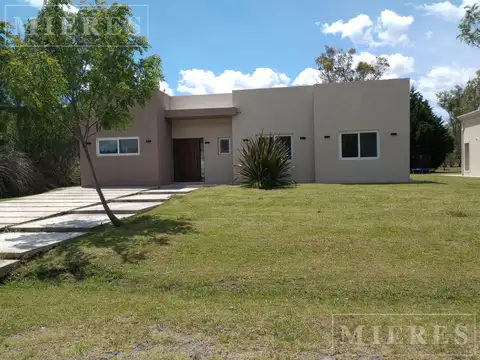 Casa en Venta en Casuarinas Del Pilar, Countries y Barrios Cerrados en Pilar