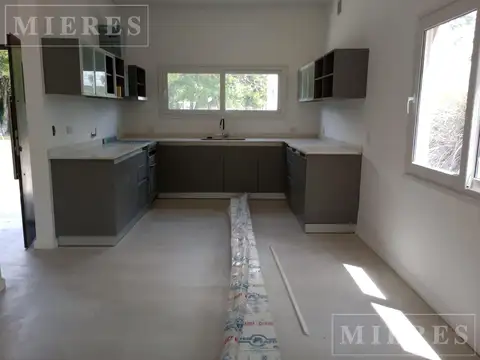 Casa en venta en Casuarinas del Pilar