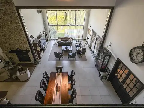 Casa en Venta 15 años