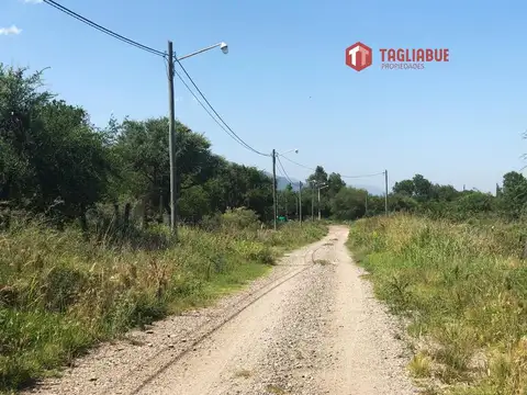 Terreno en Venta en Las Moreras, USD 27.000