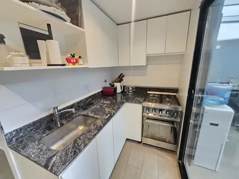 Departamento en Alquiler en Flores, USD 1.700