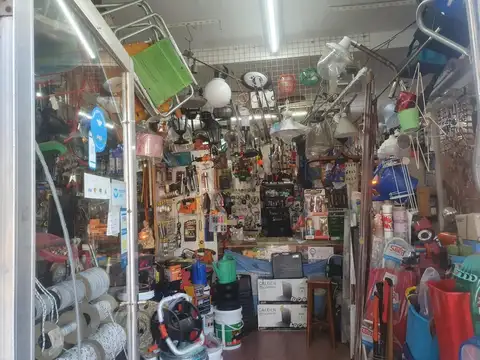 Fondo Comercio en Venta en Caisamar, USD 120.000