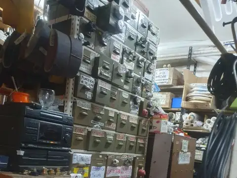 Fondo Comercio en Venta en Caisamar, USD 180.000