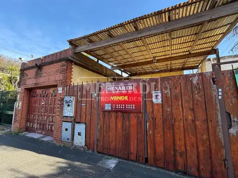 CASA EN PH 3 AMBIENTES