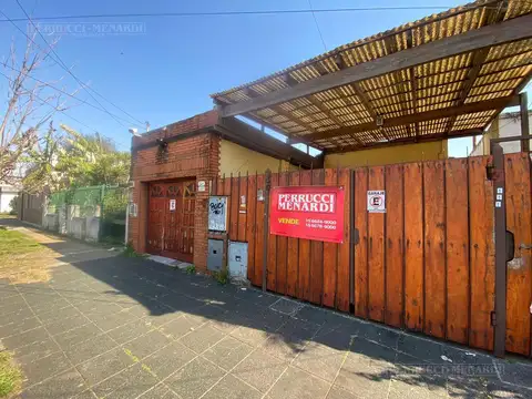 CASA EN PH 3 AMBIENTES