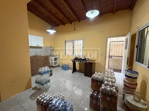 Depto Tipo Casa en Venta de 3 ambientes