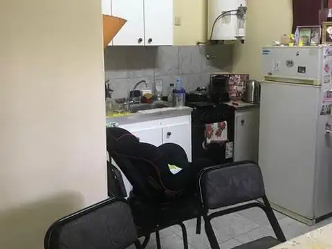 Depto Tipo Casa en Venta de 3 ambientes