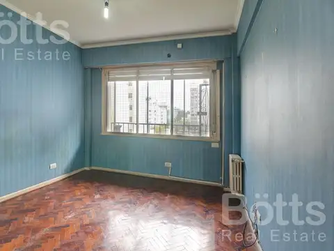 Departamento en Venta 53 años