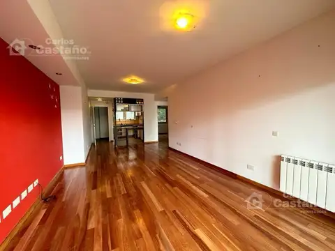 Departamento en Alquiler de 3 ambientes