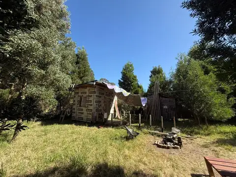 Terreno en Venta de 779,0 m2