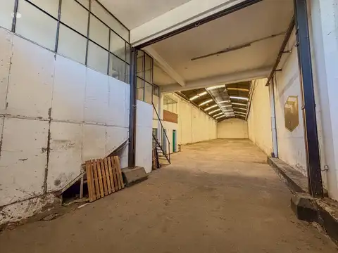 Galpon en Alquiler en Pompeya, $ 4.600.000