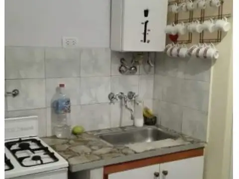 Depto Tipo Casa en Venta de 1 dormitorio