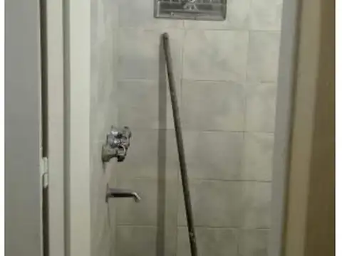 Venta Departamento 2 Amb. C/patio Santa Teresita